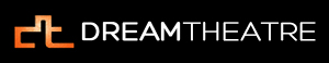 Dreamtheatre Glasgow Logo